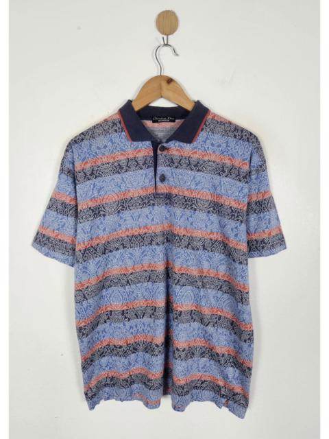Other Designers Vintage Christian Dior Monsieur polo Shirt