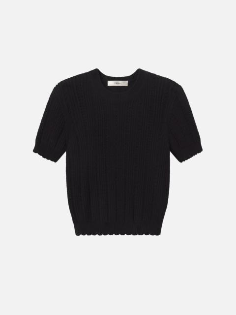 FRAME The Getaway Top