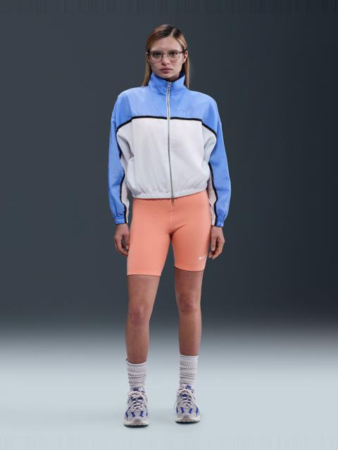 Nike Nike Sportswear Classic Women's High-Waisted 8" Biker Shorts