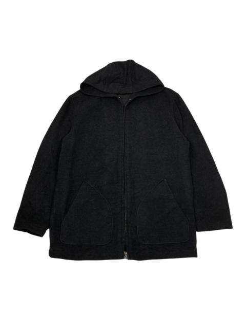 ZEGNA 🔥VINTAGE CHORE WOOL WORK JACKET ERMENEGILDO ZEGNA ITALY
