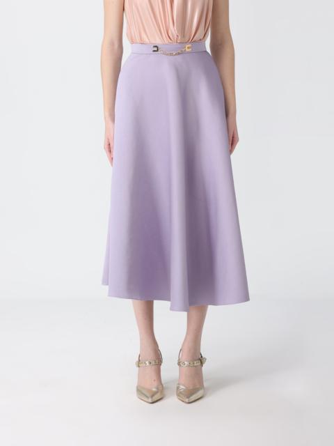 ELISABETTA FRANCHI Skirt woman Elisabetta Franchi