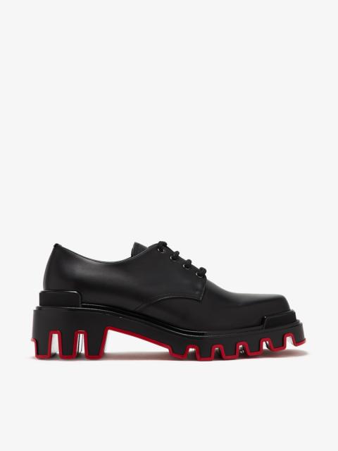 Christian Louboutin Christian Louboutin Trott Dune Lace Ups