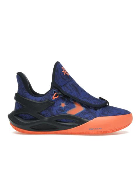 Converse Converse All Star BB Trilliant CX Ox Blue Magma