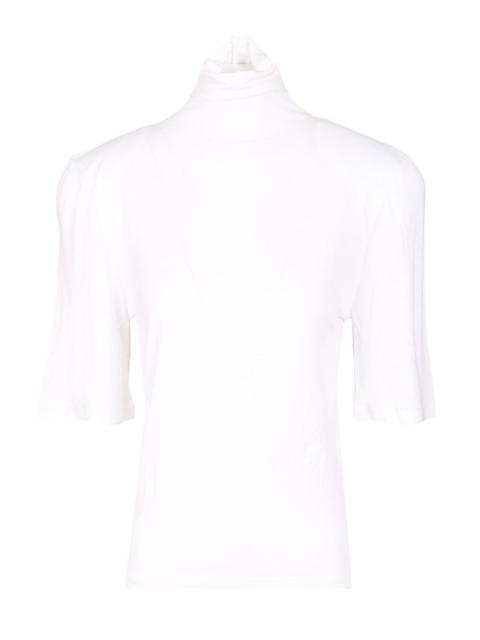 JACQUEMUS Spallina T-Shirt White
