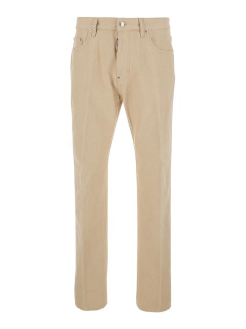 DSQUARED2 Dsquared2 Men 642 Jean