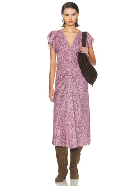Isabel Marant Lyndsay Dress