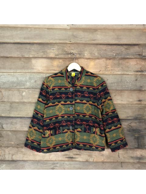 Other Designers Japanese Brand - Ts Collection Navajo Jacket