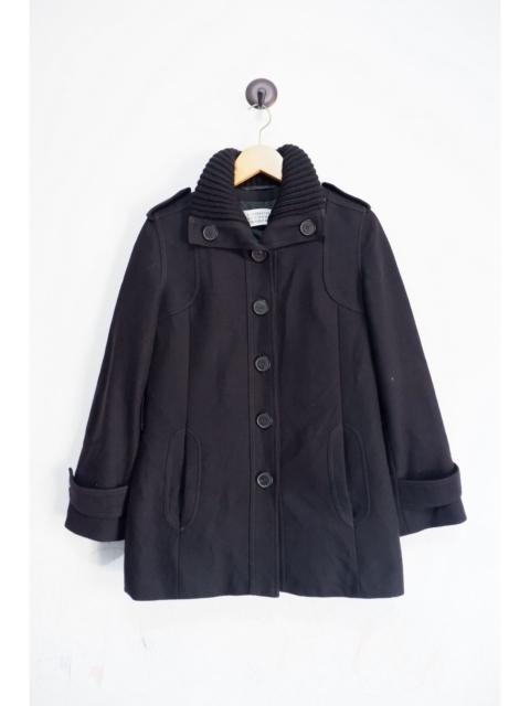 Maison Margiela FW/01 Maison Margiela Wool Cashmere Blouson Military Jacket