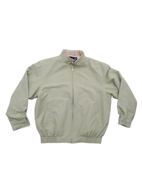 Other Designers Vintage Daks Golf Harrington Jacket