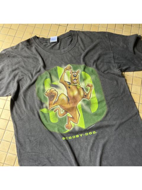 Other Designers 🔥 VINTAGE 2000s SCOOBY DOO TEE