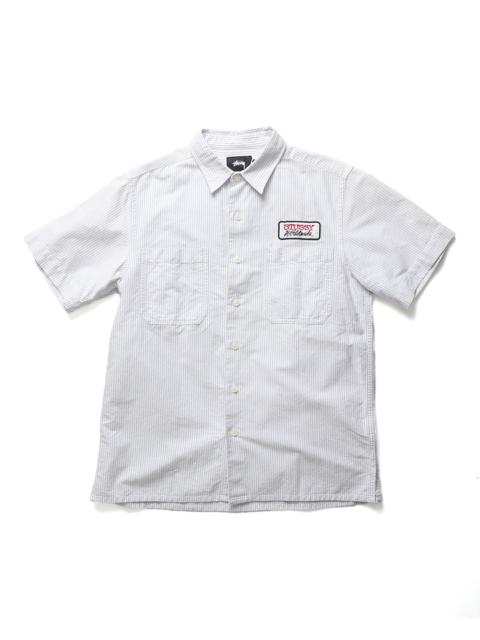 STUSSY