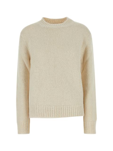 Jil Sander Women Cn Ls Jumper