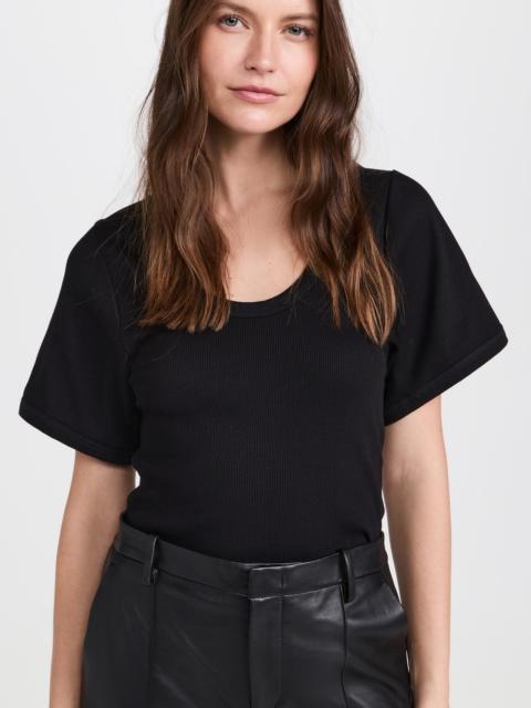 BY MALENE BIRGER Lunai Tee