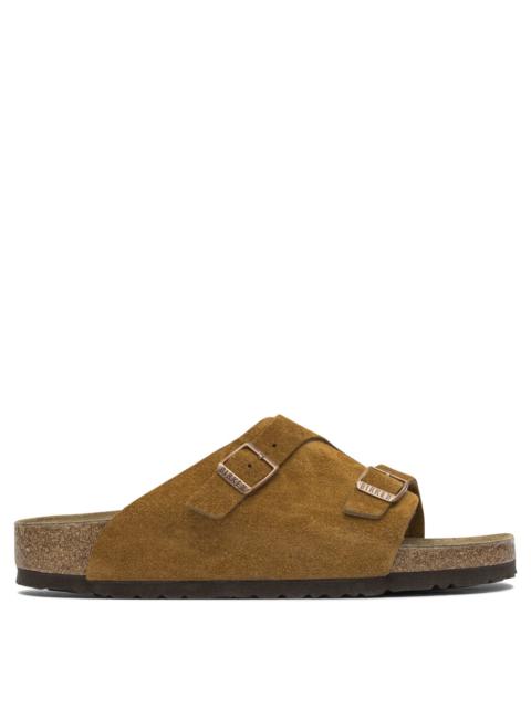 Birkenstock Zurich