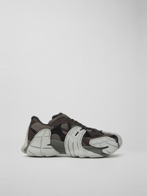 CAMPERLAB GRAY-BLACK