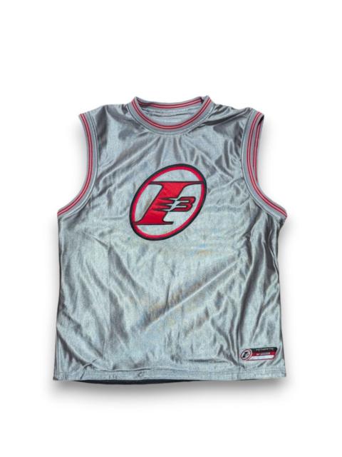 Reebok Reebok I3 Jersey Reversible Bilateral Allen Iverson NBA