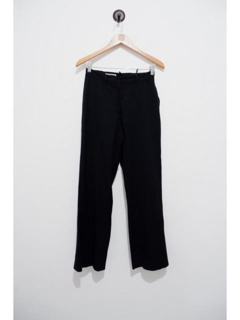 Jil Sander Jil Sander wool Pants