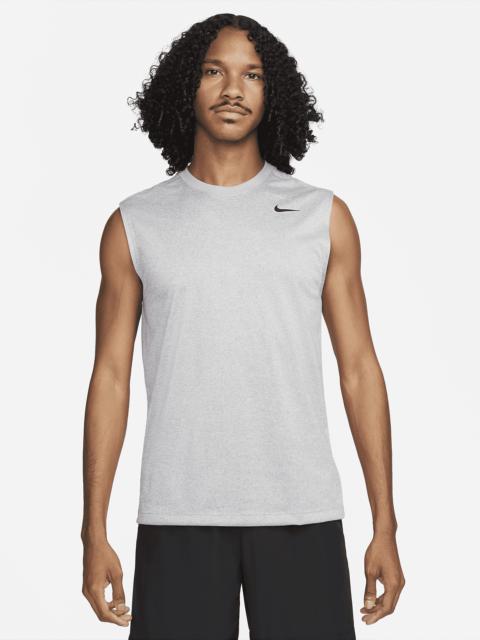 Nike Nike Dri-FIT Legend Men's Sleeveless Fitness T-Shirt