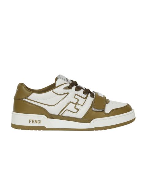 Fendi Wmns Match 'Green'