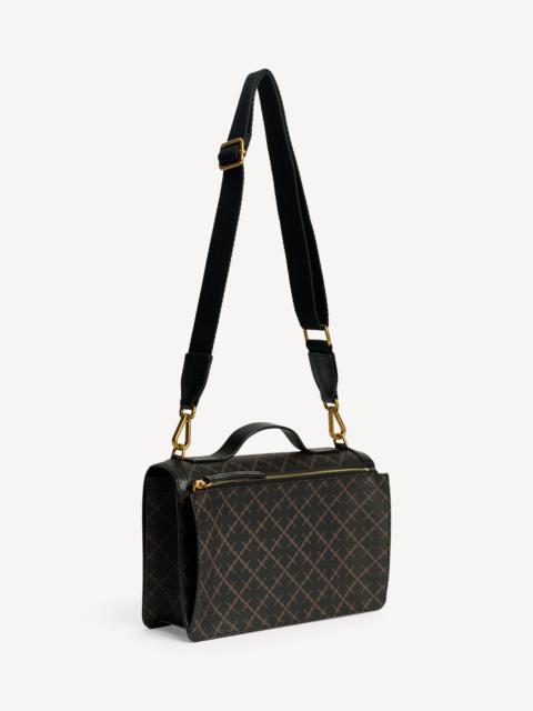 BY MALENE BIRGER Loennas shoulder bag