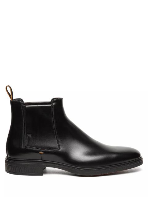 Santoni Men's Chelsea Boots