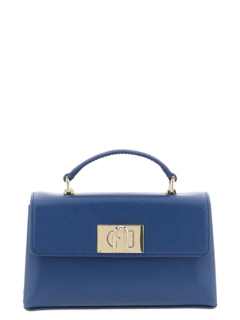 FURLA 'Furla 1927' mini crossbody bag