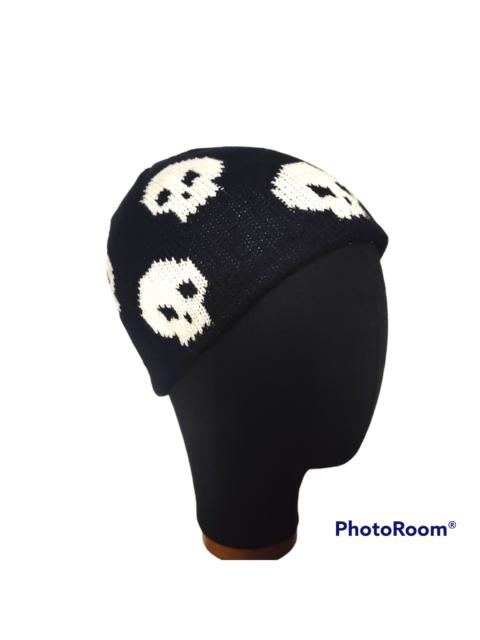 Other Designers Skip Land Brand Full Print Skulls