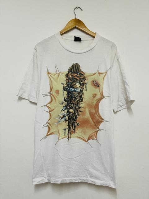 Other Designers Vintage - Vintage 90’s Megadeth “ Youthanasia 1994 w2