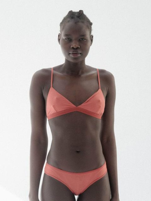 BASERANGE Mississippi Bra - Bamboo Lyocell