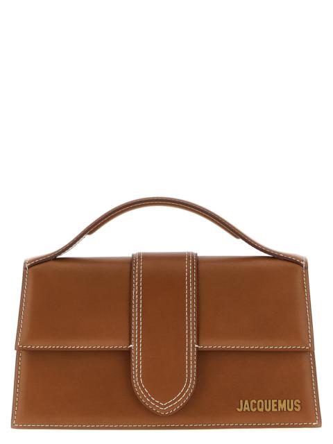 JACQUEMUS Jacquemus Women 'Le Grand Bambino' Handbag