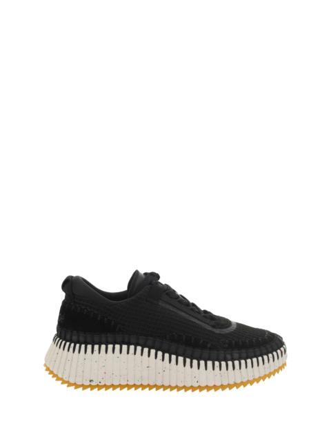 Chloé Chloé Women Nama Sneakers
