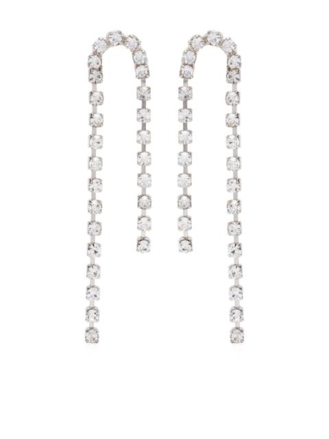 FORTE FORTE - Forte Forte Women Crystal Embellished Earrings