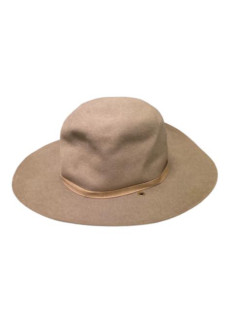 Other Designers Vintage - Vintage Davis Hat