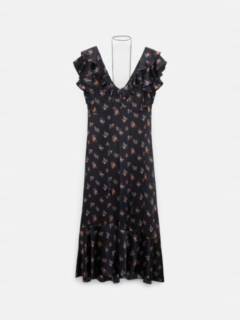 DOROTHEE SCHUMACHER SHINY DAYDREAM dress