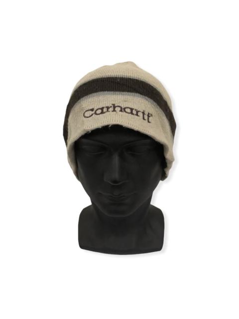 Carhartt Vintage Carhatt Spell Out beanie Hat