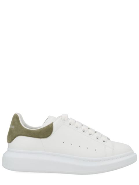 Alexander McQueen Alexander Mcqueen Men "Oversize" Sneaker