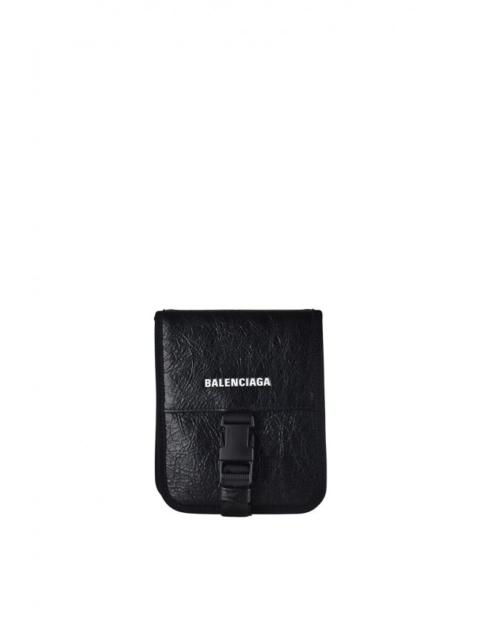 BALENCIAGA Balenciaga Men Satchel
