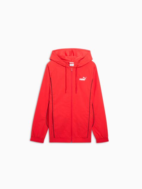 PUMA PUMA Sport Woven Jacket Men