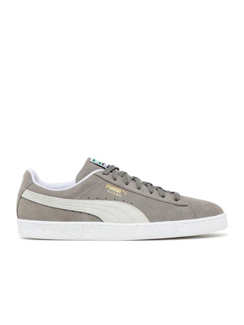 PUMA SUEDE CLASSIC+ 'STEEPLE GRAY'
