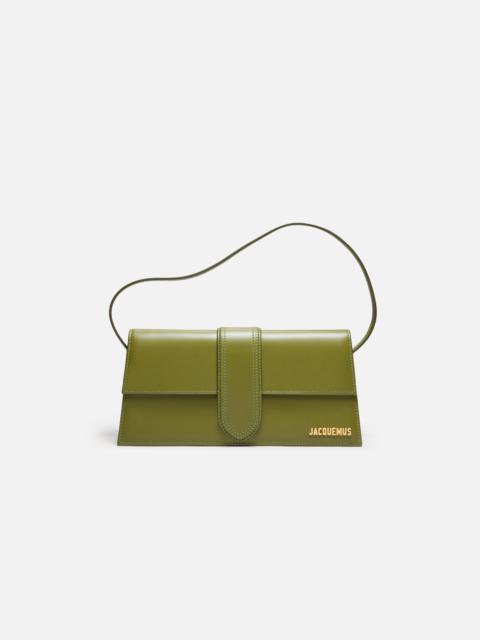 JACQUEMUS Le Bambino long