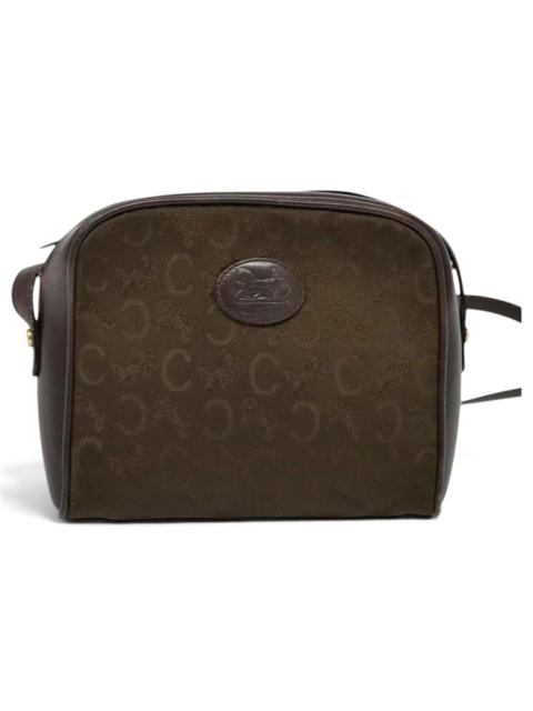 CELINE Cloth handbag