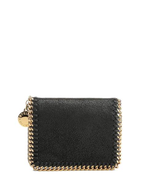 Stella McCartney Stella Mccartney Women Falabella Bi-Fold Wallet