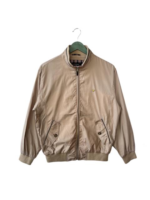 Other Designers Golden Bear - Vintage Golden Bear Light Jacket