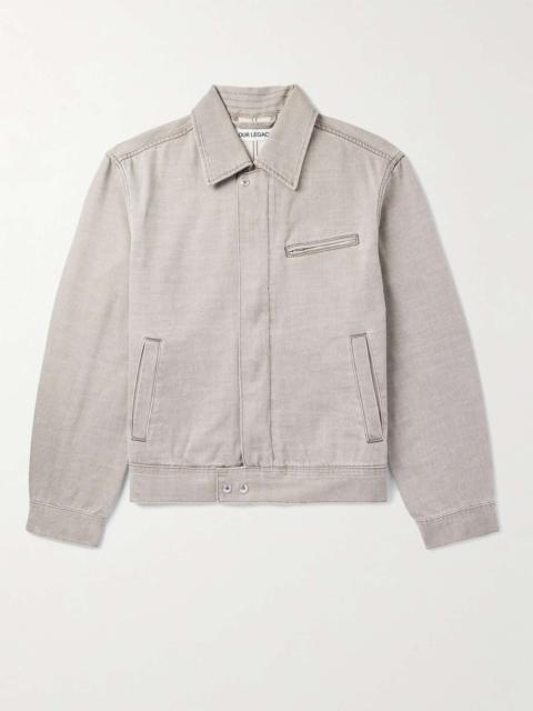 Miller Denim Jacket