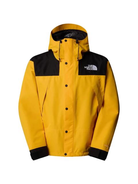 The North Face Mountain Mono Jacket "Summit Gold"