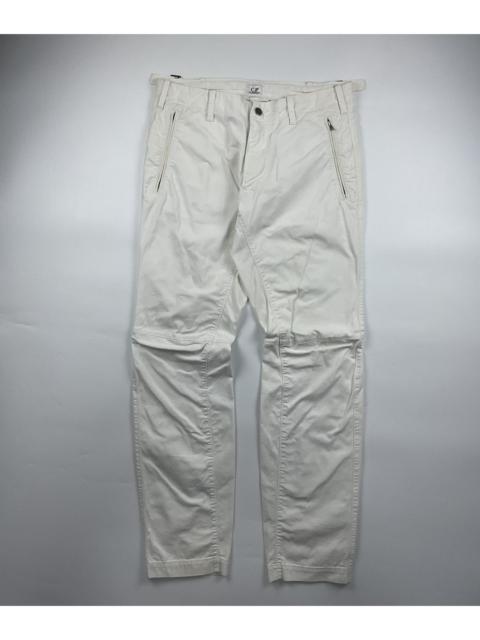 C.P. Company C.P. Company S/S'09 Utility Pants