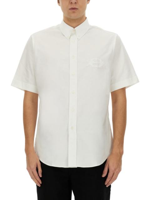 Givenchy Givenchy Men Cotton Shirt