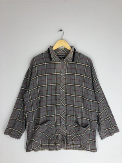 Other Designers Vintage - Rykiel Homme by Sonia Rykiel Button Down Jacket