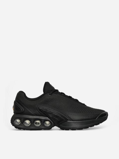 Nike Air Max DN Sneakers Black / Metallic Dark Grey