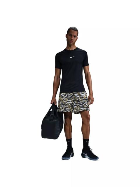 Nike Men's Practice Mesh Dri-FIT 5" Basketball Shorts